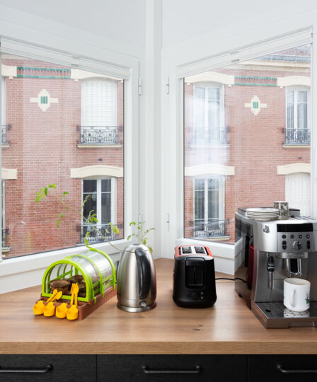 Entre performance, durabilité et esthétique, découvrez les menuiseries sur mesure Art & Fenêtres