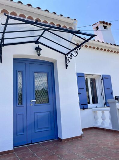 Porte Cannes