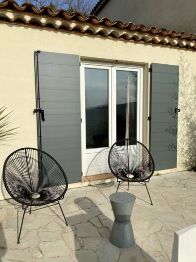 Volets Cannes
