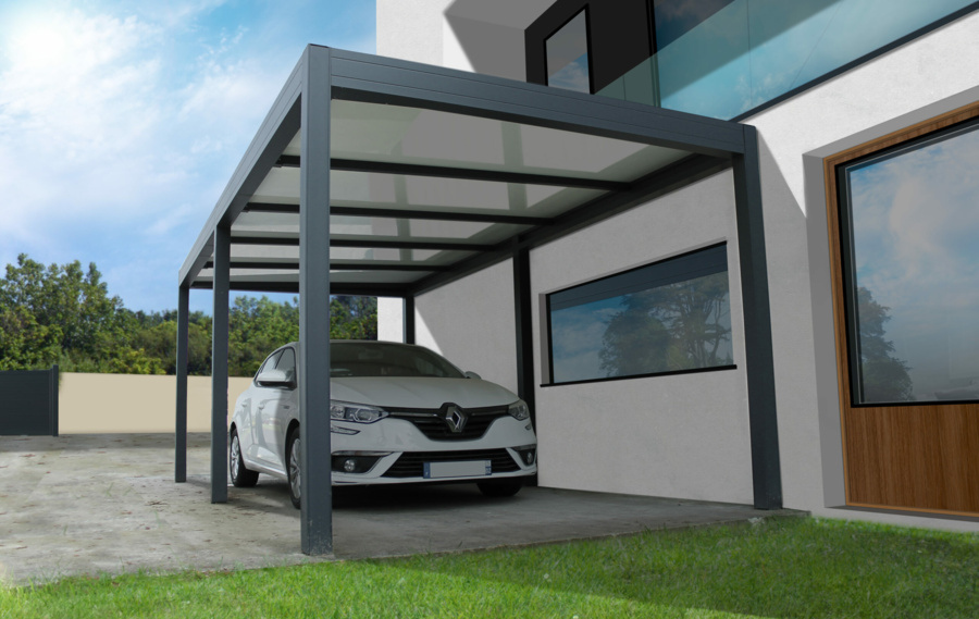 Carports