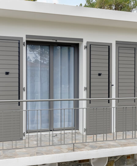 Pour concrétiser votre projet, faites confiance au magasin La Fenêtre à La Roquette-sur-Siagne !