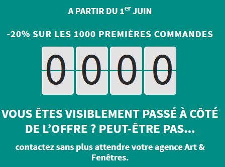 Défi voile Art & Fenêtres - Fabrice AMEDEO